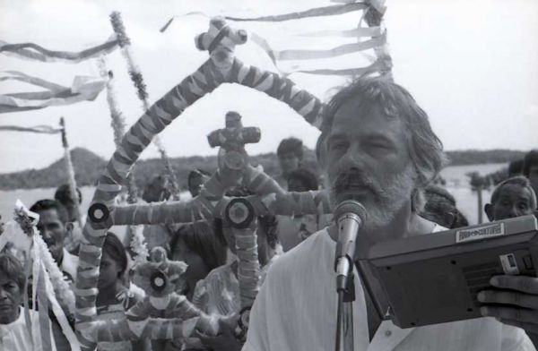 E a grafia? É com "S" ou "Ç"? - 23.09.2016